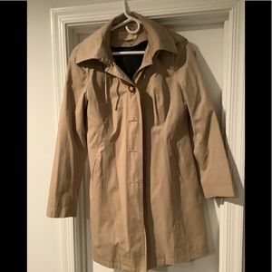 Women’s Michael Kors Raincoat